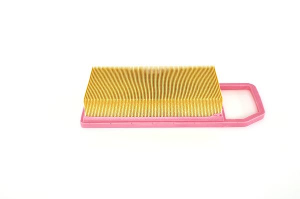 Luftfilter Bosch 1 457 433 591 BOSCH