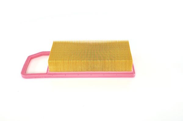 Luftfilter Bosch 1 457 433 591 BOSCH