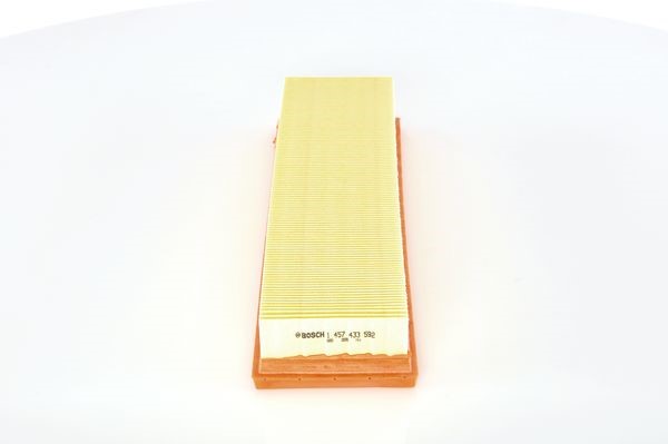 Luftfilter Bosch 1 457 433 592 BOSCH