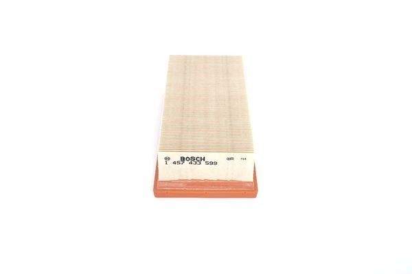 Luftfilter Bosch 1 457 433 599 BOSCH