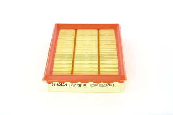 Luftfilter Bosch 1 457 433 605 BOSCH