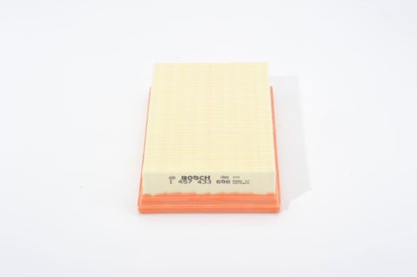 Luftfilter BOSCH