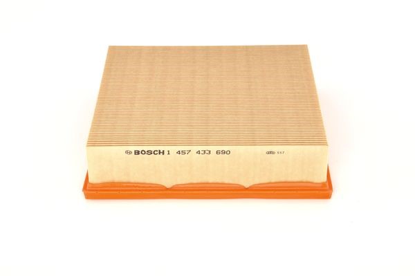 Luftfilter Bosch 1 457 433 690 BOSCH