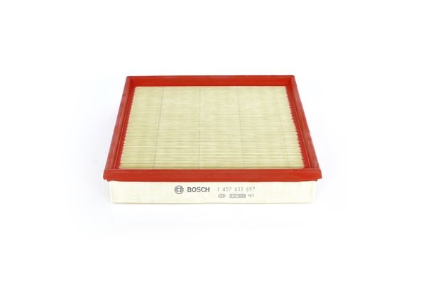 Luftfilter Bosch 1 457 433 697 BOSCH