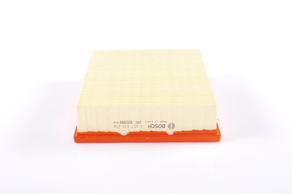Luftfilter BOSCH