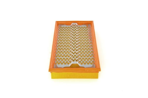 Luftfilter Bosch 1 457 433 700 BOSCH Luftfilter Bosch 1 457 433 700 BOSCH
