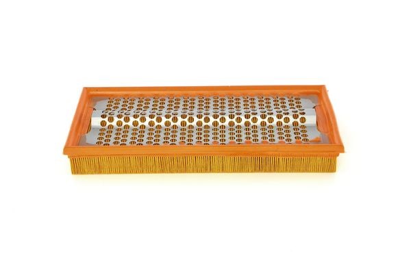 Luftfilter Bosch 1 457 433 700 BOSCH Luftfilter Bosch 1 457 433 700 BOSCH