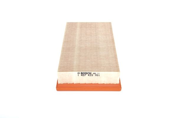 Luftfilter Bosch 1 457 433 701 BOSCH