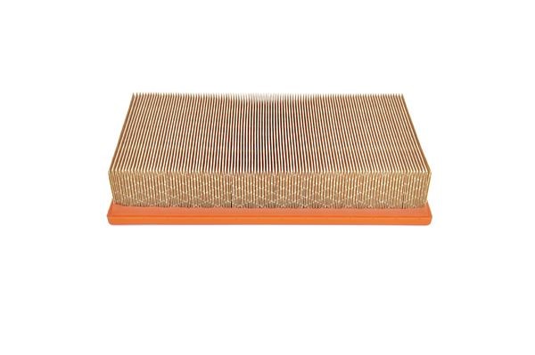 Luftfilter Bosch 1 457 433 701 BOSCH Luftfilter Bosch 1 457 433 701 BOSCH