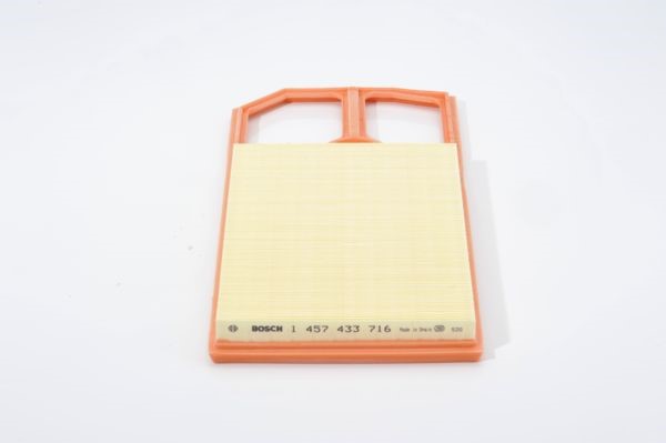 Luftfilter Bosch 1 457 433 716 BOSCH