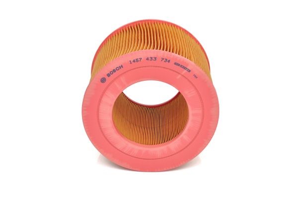 Luftfilter Bosch 1 457 433 734 BOSCH