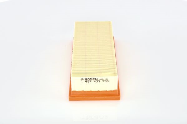 Luftfilter Bosch 1 457 433 736 BOSCH