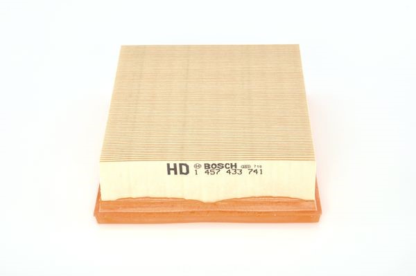 Luftfilter Bosch 1 457 433 741 BOSCH