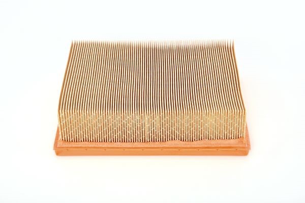 Luftfilter Bosch 1 457 433 741 BOSCH Luftfilter Bosch 1 457 433 741 BOSCH
