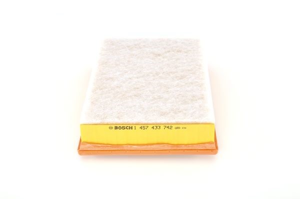 Luftfilter Bosch 1 457 433 742 BOSCH