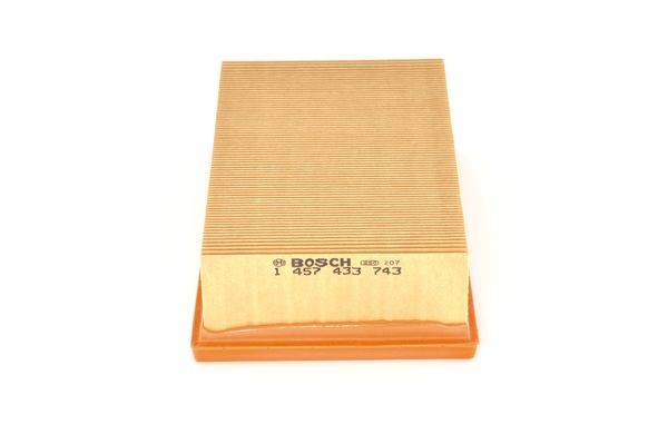 Luftfilter Bosch 1 457 433 743 BOSCH