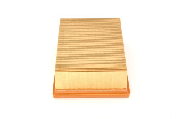 Luftfilter Bosch 1 457 433 743 BOSCH Luftfilter Bosch 1 457 433 743 BOSCH