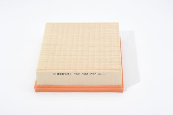 Luftfilter BOSCH