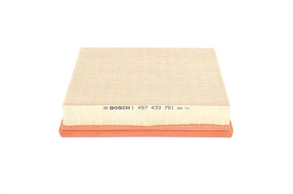 Luftfilter Bosch 1 457 433 751 BOSCH
