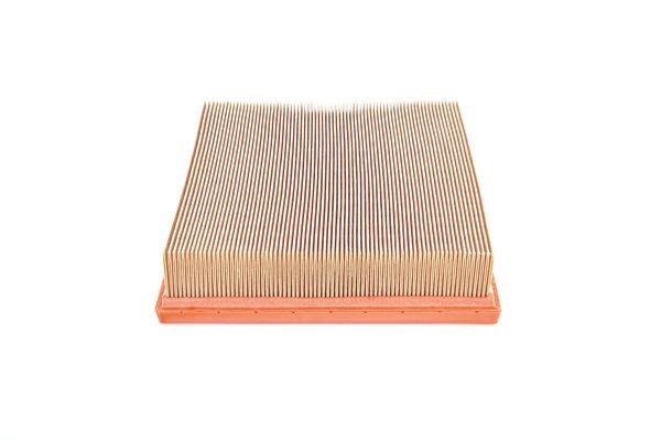 Luftfilter Bosch 1 457 433 751 BOSCH Luftfilter Bosch 1 457 433 751 BOSCH