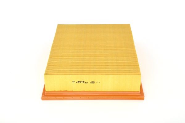 Luftfilter Bosch 1 457 433 753 BOSCH