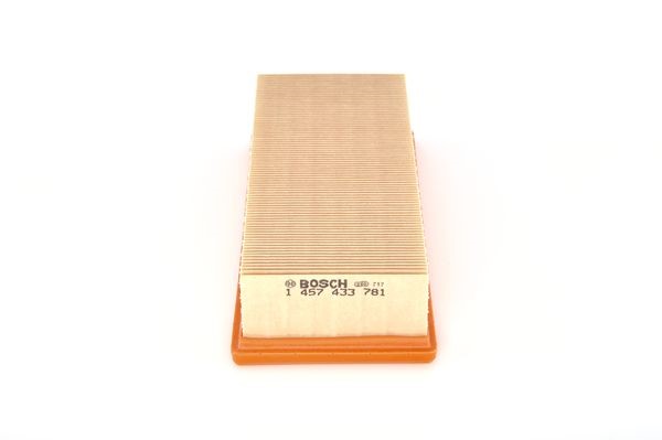 Luftfilter Bosch 1 457 433 781 BOSCH