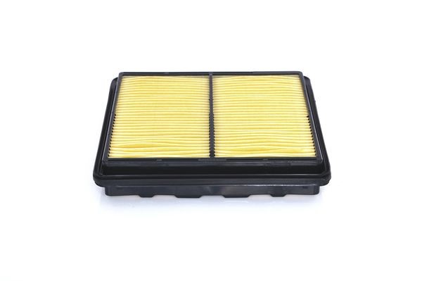 Luftfilter Bosch 1 457 433 951 BOSCH Luftfilter Bosch 1 457 433 951 BOSCH