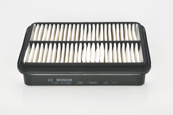 Luftfilter BOSCH