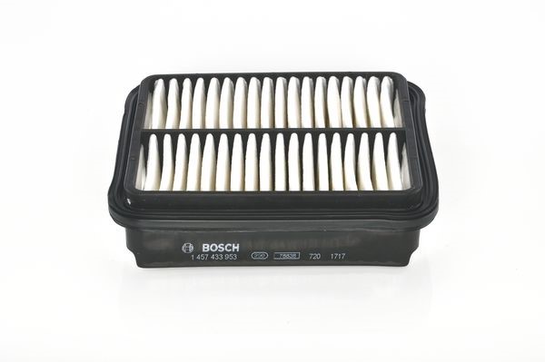 Luftfilter Bosch 1 457 433 953 BOSCH