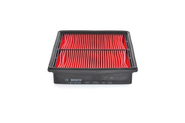 Luftfilter BOSCH