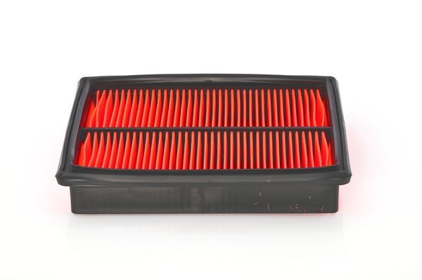 Luftfilter Bosch 1 457 433 961 BOSCH Luftfilter Bosch 1 457 433 961 BOSCH