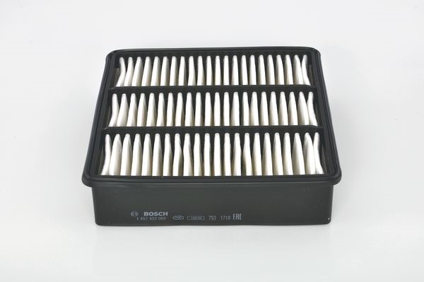 Luftfilter Bosch 1 457 433 969 BOSCH