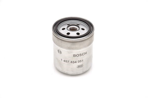Bränslefilter BOSCH