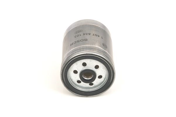 Bränslefilter Bosch 1 457 434 103 BOSCH