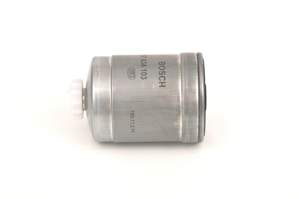 Bränslefilter Bosch 1 457 434 103 BOSCH