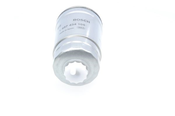 Bränslefilter Bosch 1 457 434 105 BOSCH Bränslefilter Bosch 1 457 434 105 BOSCH