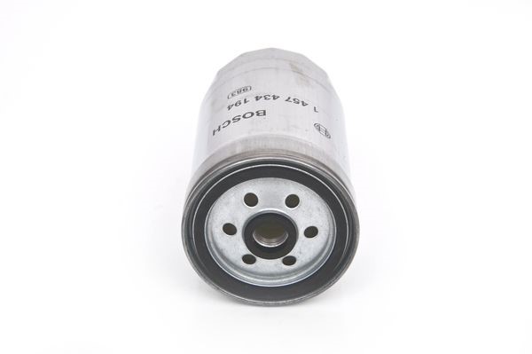 Bränslefilter Bosch 1 457 434 194 BOSCH