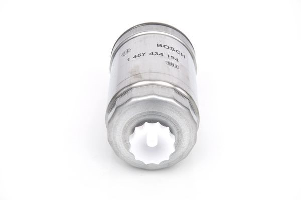 Bränslefilter Bosch 1 457 434 194 BOSCH
