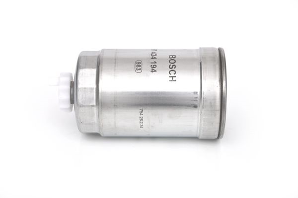 Bränslefilter Bosch 1 457 434 194 BOSCH