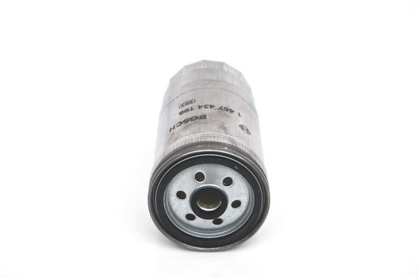 Bränslefilter Bosch 1 457 434 198 BOSCH