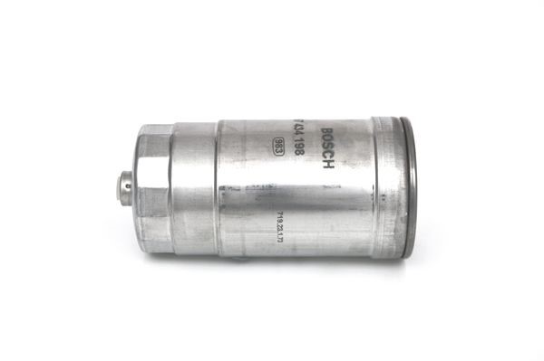 Bränslefilter Bosch 1 457 434 198 BOSCH