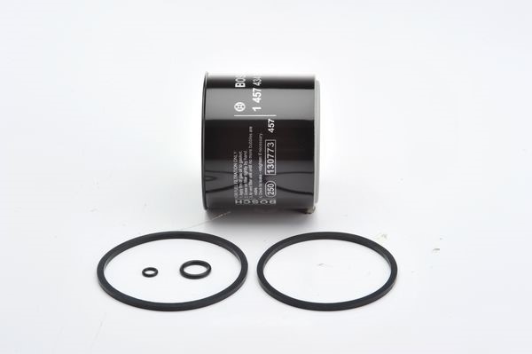Bränslefilter Bosch 1 457 434 201 BOSCH