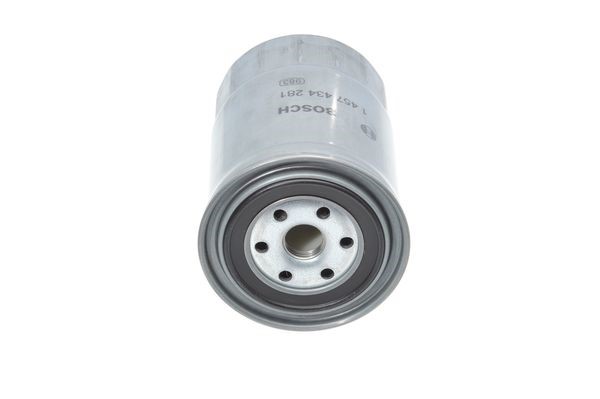 Bränslefilter Bosch 1 457 434 281 BOSCH