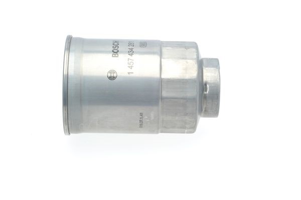 Bränslefilter Bosch 1 457 434 281 BOSCH
