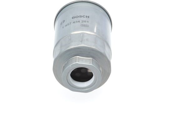 Bränslefilter Bosch 1 457 434 281 BOSCH