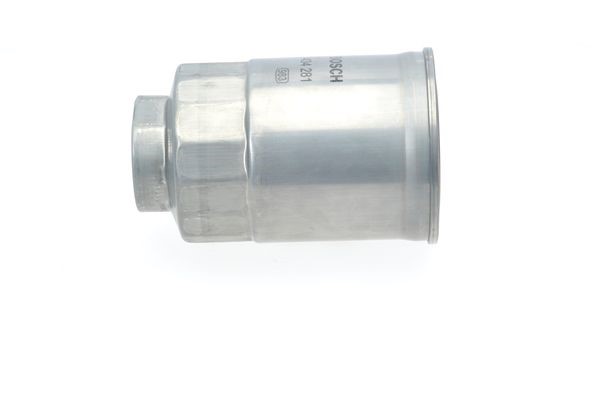 Bränslefilter Bosch 1 457 434 281 BOSCH
