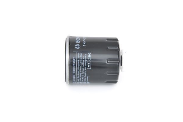 Bränslefilter Bosch 1 457 434 291 BOSCH