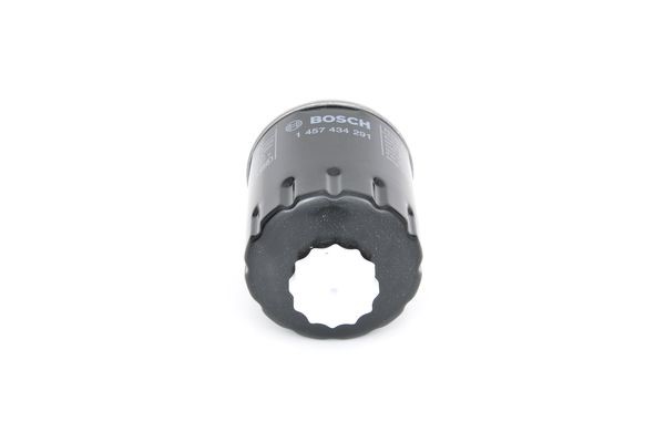 Bränslefilter Bosch 1 457 434 291 BOSCH