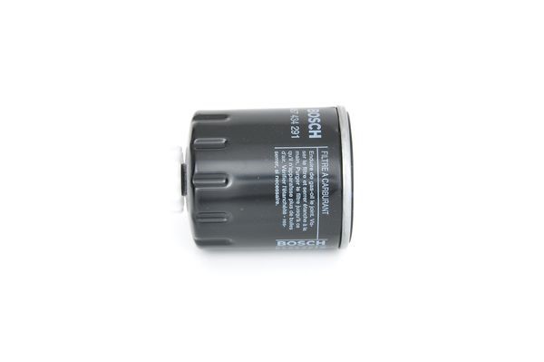 Bränslefilter Bosch 1 457 434 291 BOSCH