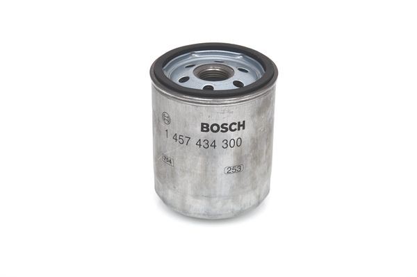 Bränslefilter Bosch 1 457 434 300 BOSCH
